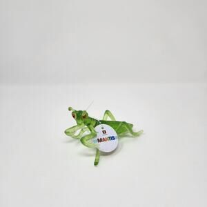 Mantis Bug Figurine Toy